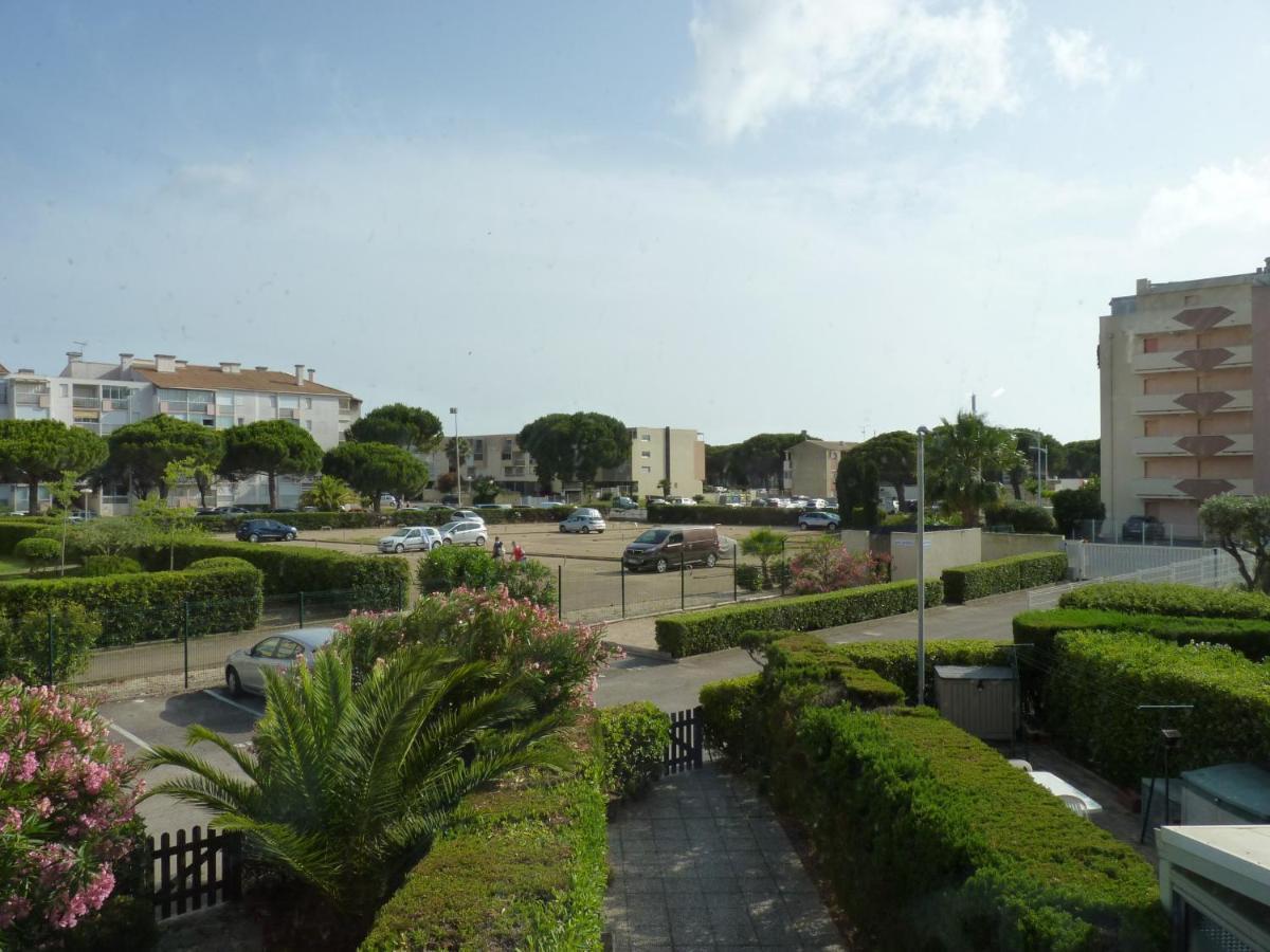 Sol-Y-Days Californie, Appartement Confortable 4 Personnes A 300M De La Plage Le Grau-du-Roi Εξωτερικό φωτογραφία